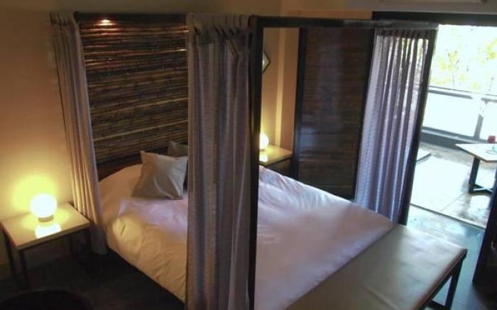 Prodeo Hotel + Lounge