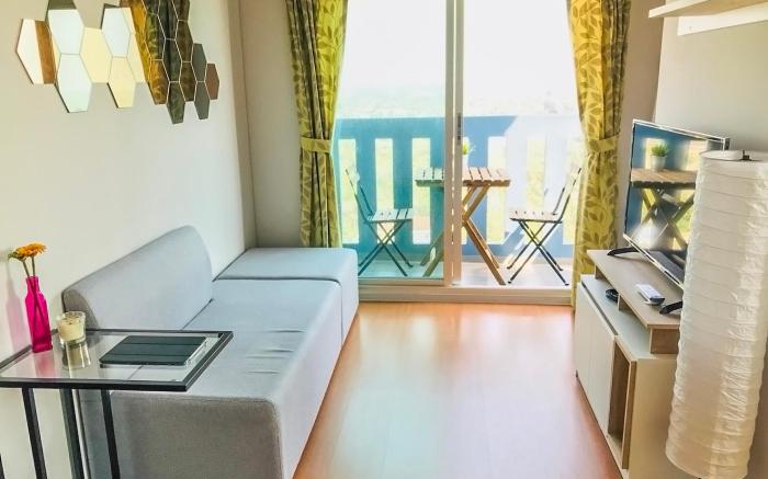 Sea View Room at Cha Am - Hua Hin