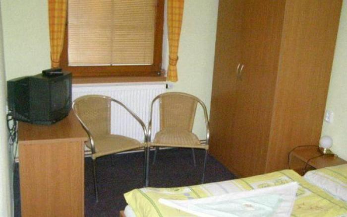 Penzion u Hajneho Bedricha