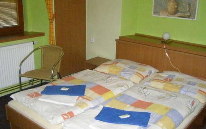 Penzion u Hajneho Bedricha