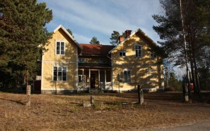 Hedenstugan B&B Hotel