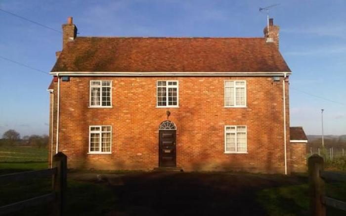 Plumpton House