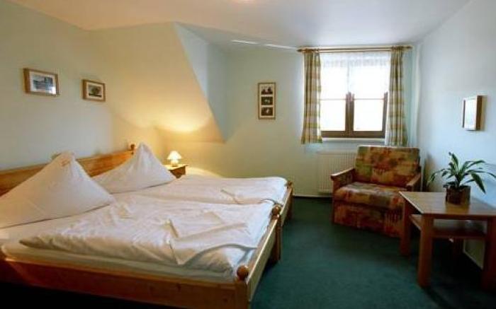 Hotel Rankl