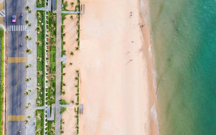 Apec Nirvana Peace Mui Ne