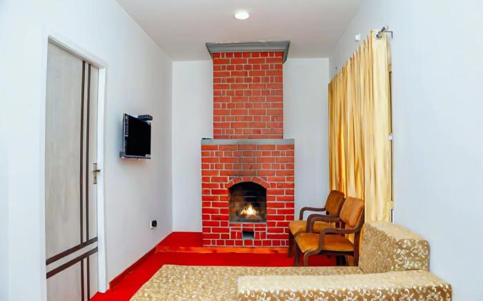 Hills cottage annexe: Entire 3bhk, No bachelors