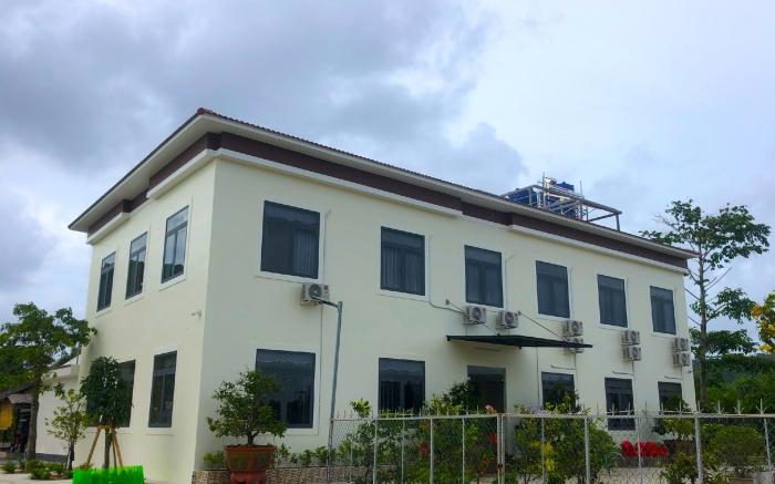 Hoang Do Hotel