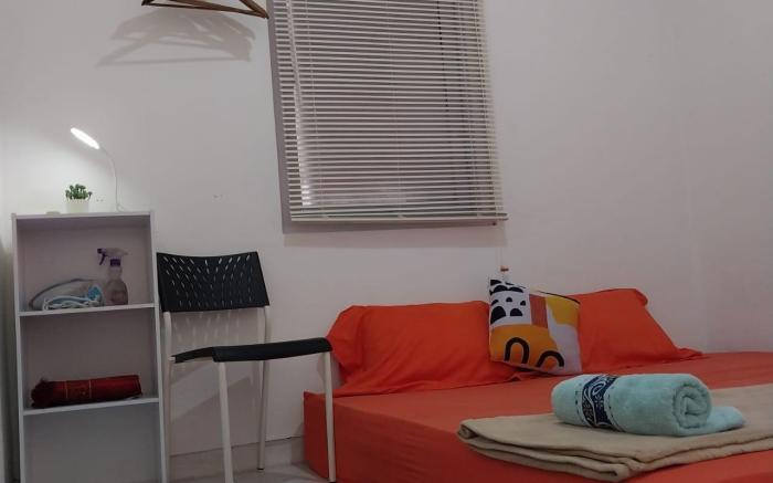 JawaJawa  2 Homestay Jogja Yogya 5 Menit Malioboro