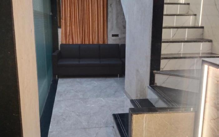 Hotel King Residency Kurla