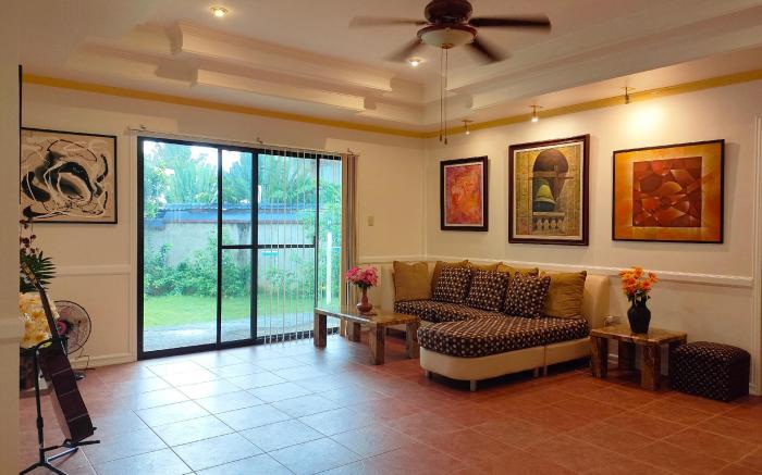 DMC2 Residence Panglao 
