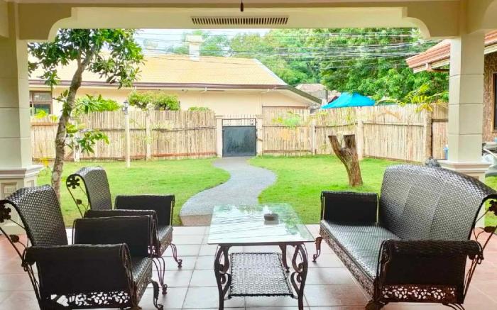 DMC2 Residence Panglao 