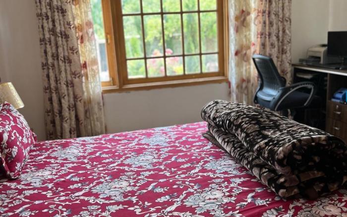 ZIKRA HOMESTAY 