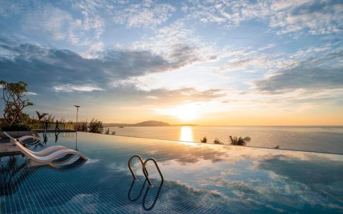 Apec Mandala Luxury Mui Ne