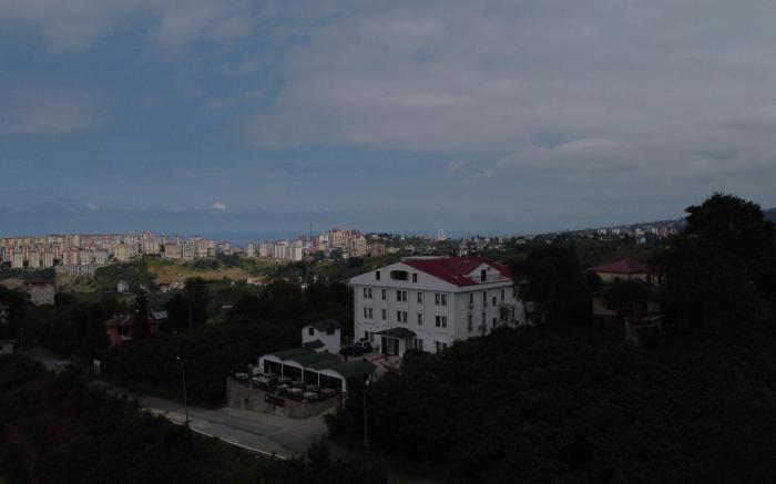 PERLA BLANCA HOTEL