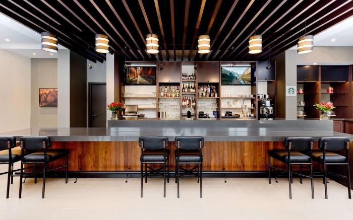 Hyatt Place Kelowna