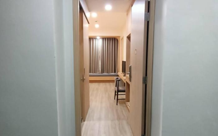 Mayflower Grande Suite Hotel