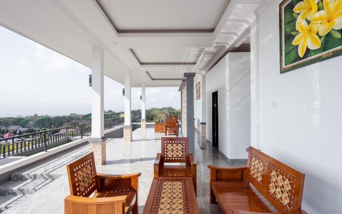 RedDoorz @ Uluwatu Suites