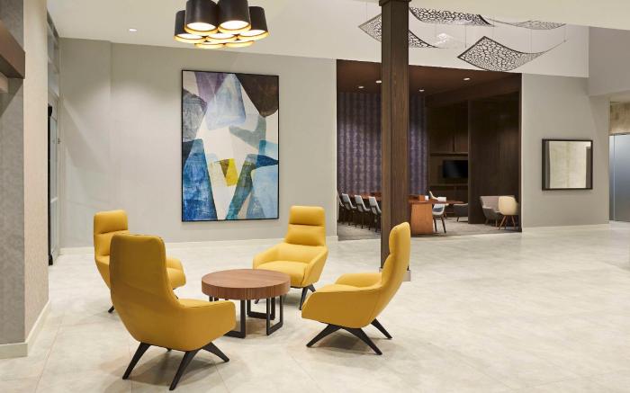Hyatt Place Toronto/mississauga Centre