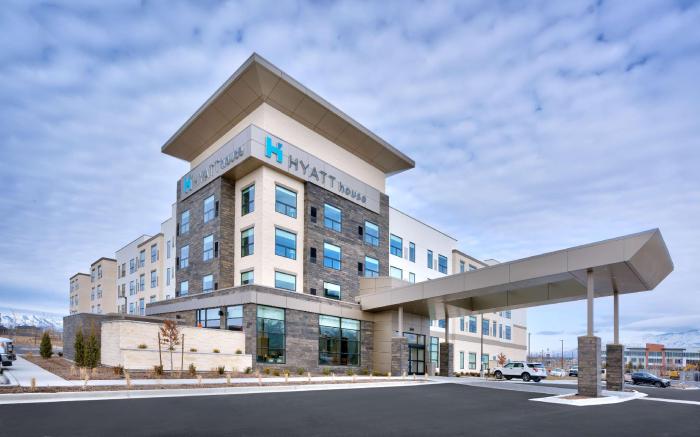 Hyatt House Provo/pleasant Grove