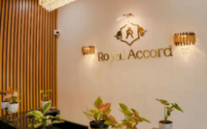 Hotel Royal Accord