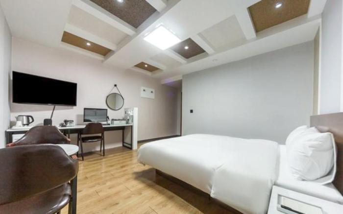 Suncheon Hotel Romeo