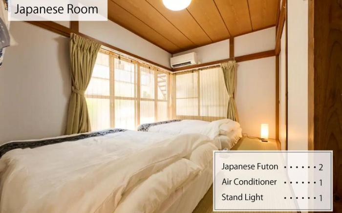 NEW！貸切アパート２DK４４㎡　駅２分渋谷駅電車１５分コンビニ公園５秒Dベッド３台高速WIFI