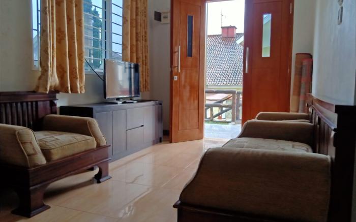 Villa nea 1 puncak
