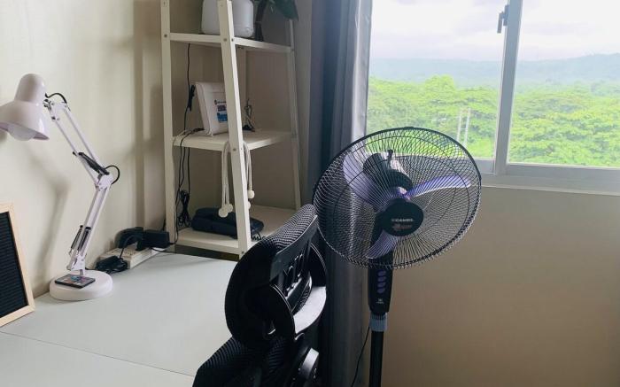 Simple, Cozy Studio Condo in Nuvali, Calamba