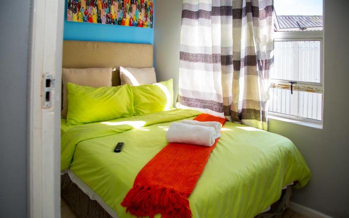 Relaxing guest House in the heart of Ndabeni