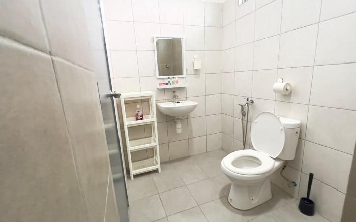 De Qasturee KLIA@Kota Warisan,home next to airport