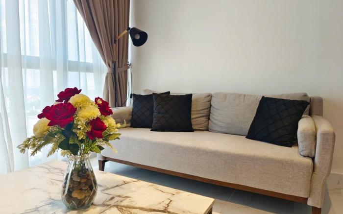 Troika Residensi Kota Bharu @ AG home (Level 24)