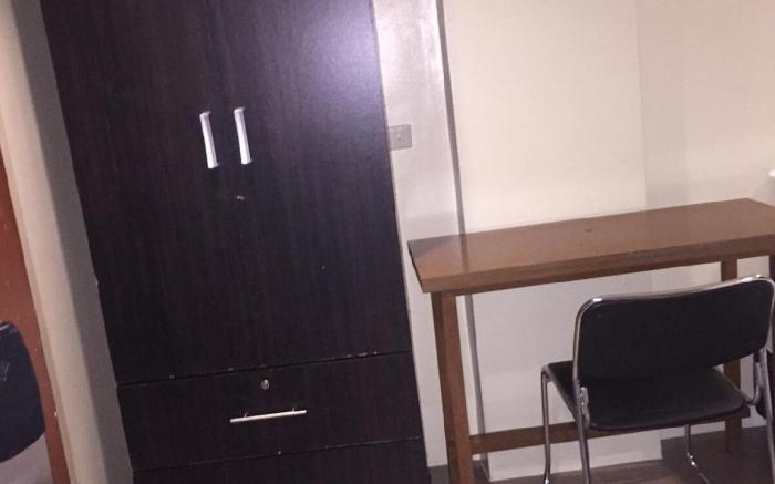 Spacious Studio Apartment B202