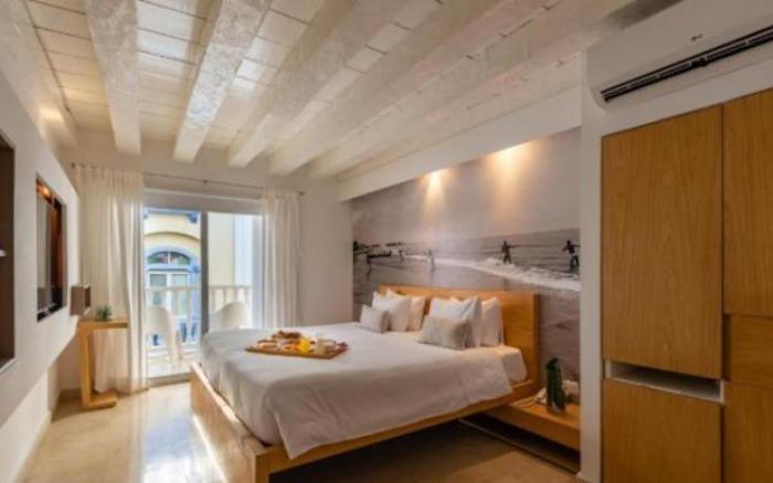 Delirio Hotel