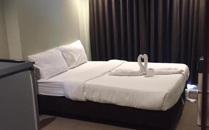 Spacious Studio Apartment B205