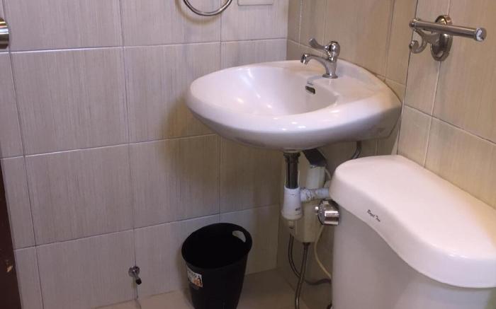 Spacious Studio Apartment B206
