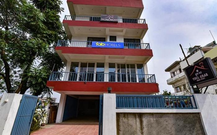 THUL GHAR HOMESTAY