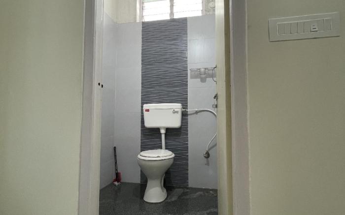 ac suit room in Somasila, near kollapur