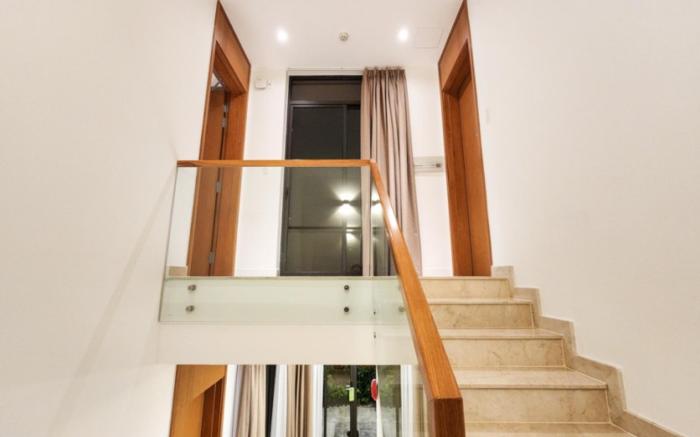 The Pool Villa Cam Ranh - All Private Pool Villas