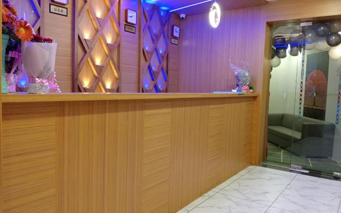 Hotel Arts International 