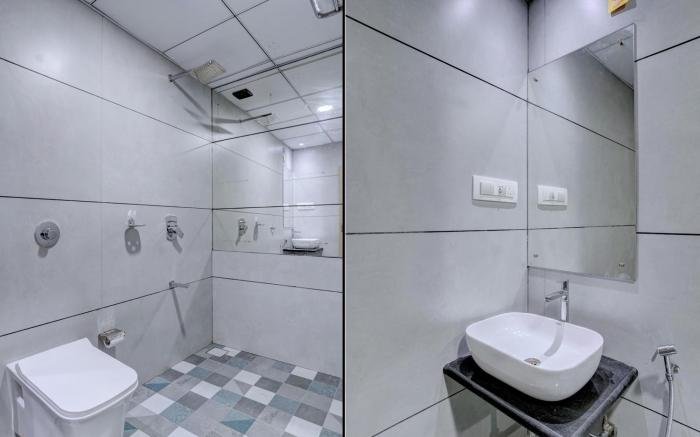 Hotel Arts International 