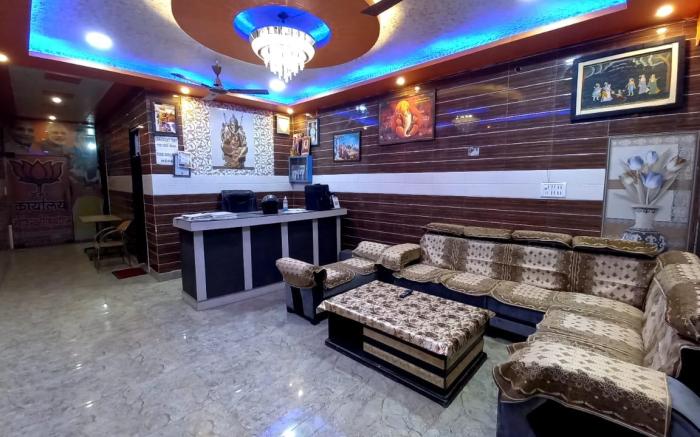 10 Bedroom 10 Bathroom Apartment in Alwar