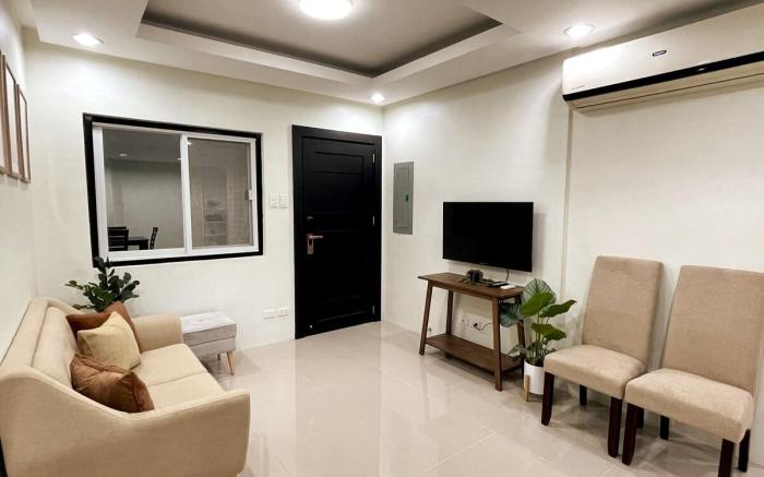 New Big Cozy 3 Bedroom House