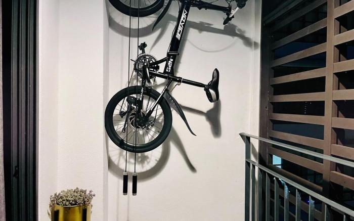 Selayang 18 Residences (300Mbps Wifi Internet)