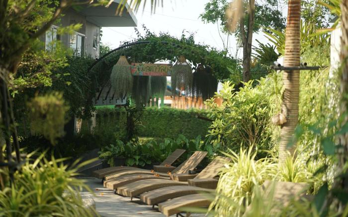 Wisdom Hotel