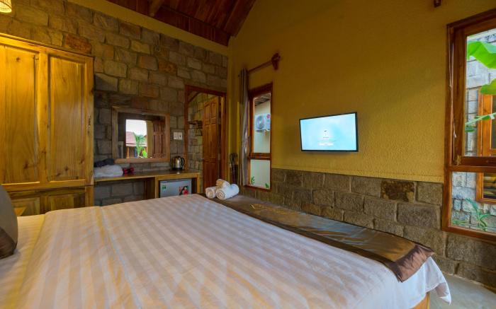 Phu Quoc Island Lodge