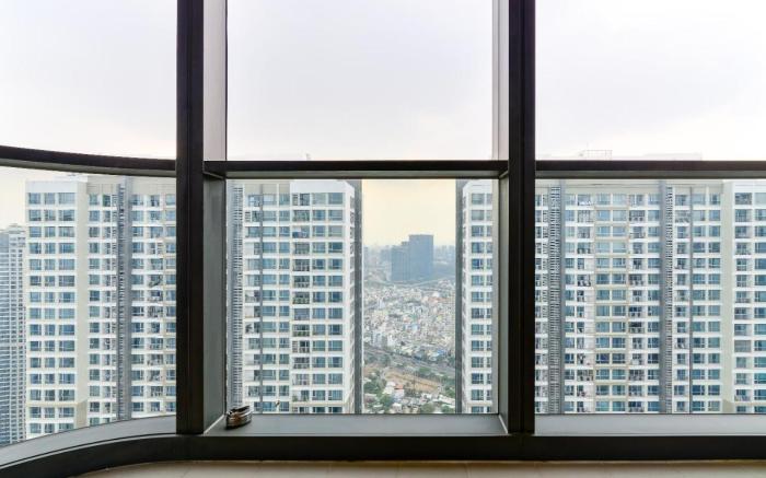 LANDMARK 81 CONDOTEL CBD in HCMC