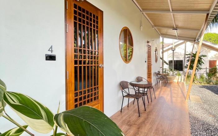 Norn Na Homestay Chanthaburi