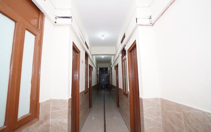 Mehak Palace