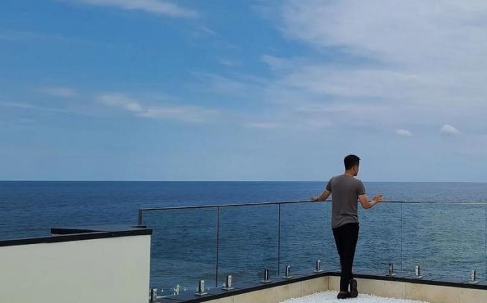 Jeju (Aewol) Cony Hotel