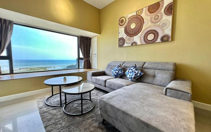 MJHolidayB2140[VacationSuite] Seaview