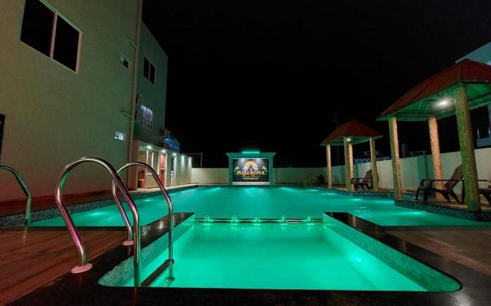Balukona Beach Resort